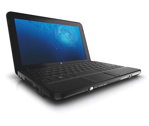 Nowe netbooki z serii Mini od HP 3