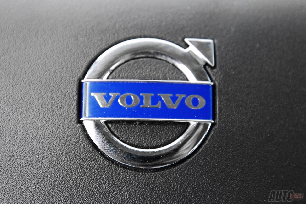 Volvo C30
