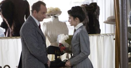 Dziś w TV niezwykła historia prawdziwej ikony. Ten film to pozycja OBOWIĄZKOWA