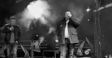 Środowisko disco polo w żałobie. Nie żyje Mariusz Szyłkowski