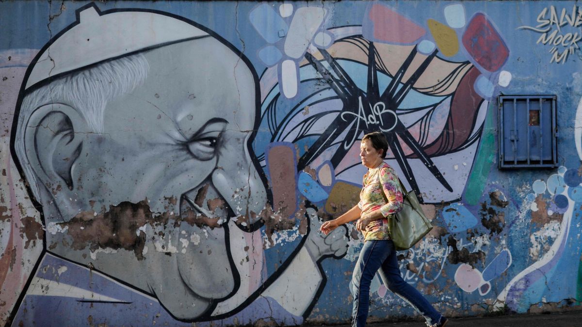 Pielgrzymki papieża mogą być promocją dla odwiedzanych państw.