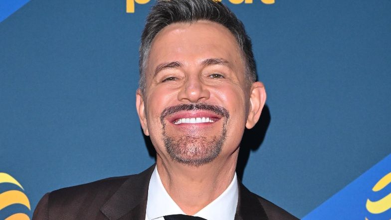 Krzysztof Ibisz eksploruje Sztokholm i z 26-letnim SYNEM!