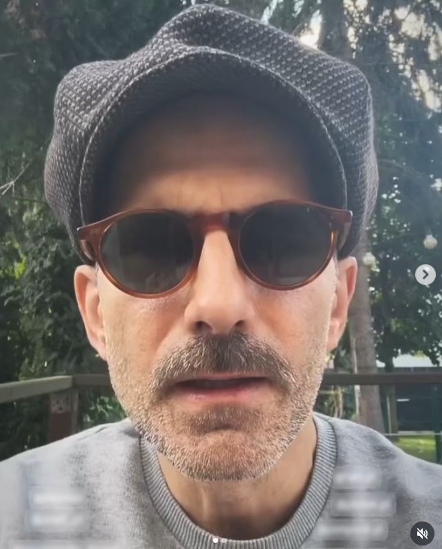 Marcin Bosak wydał oświadczenie