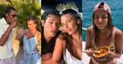 Julia Wieniawa po FIGLACH na Ibizie DAŁA FOLLOW "kochankowi szwedzkiego księcia". Oficjalnie zostali psiapsi? (ZDJĘCIA)