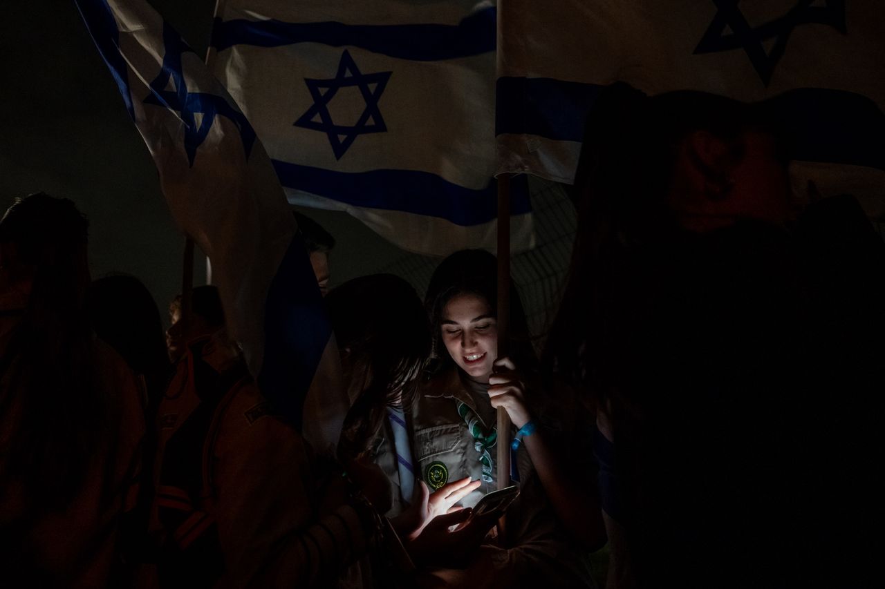 Israeli siblings freed from Hamas face tragic loss at home