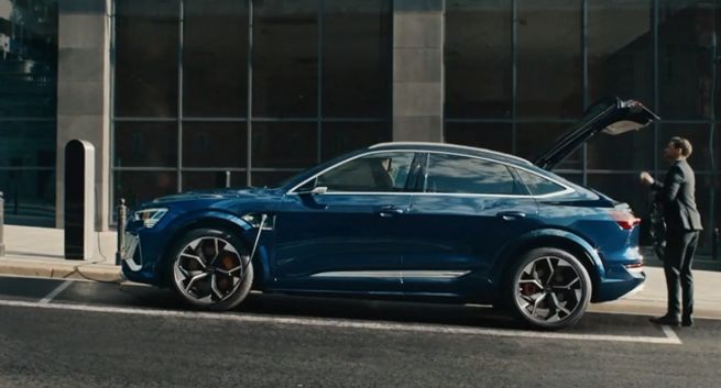 Papaya Films wyprodukowała kampanię Audi