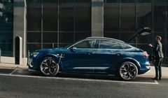 Papaya Films wyprodukowała kampanię Audi