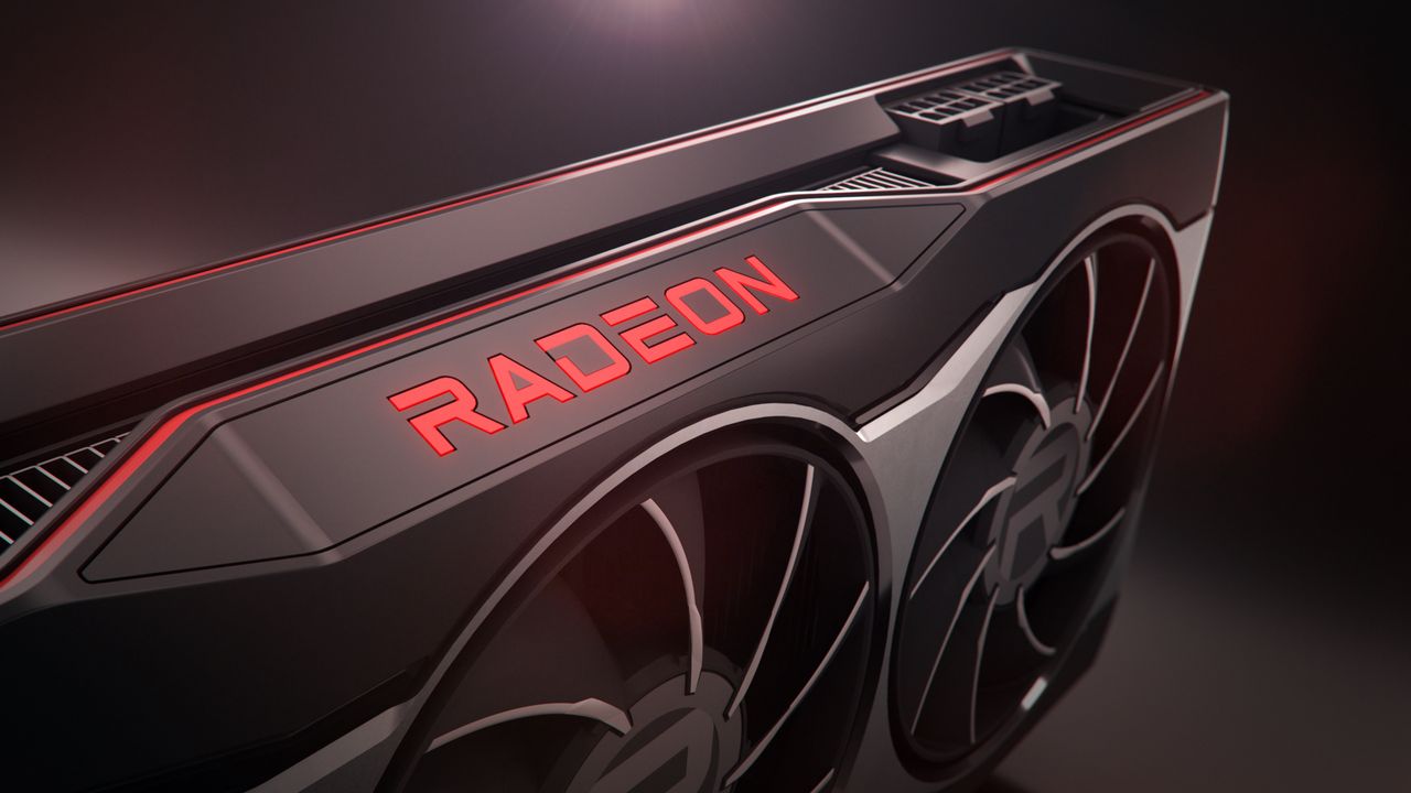 AMD Radeon RX 7600. Znamy cenę i specyfikację