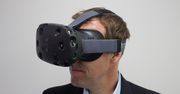 To Valve namówiło HTC, by przesunąć premierę HTC Vive