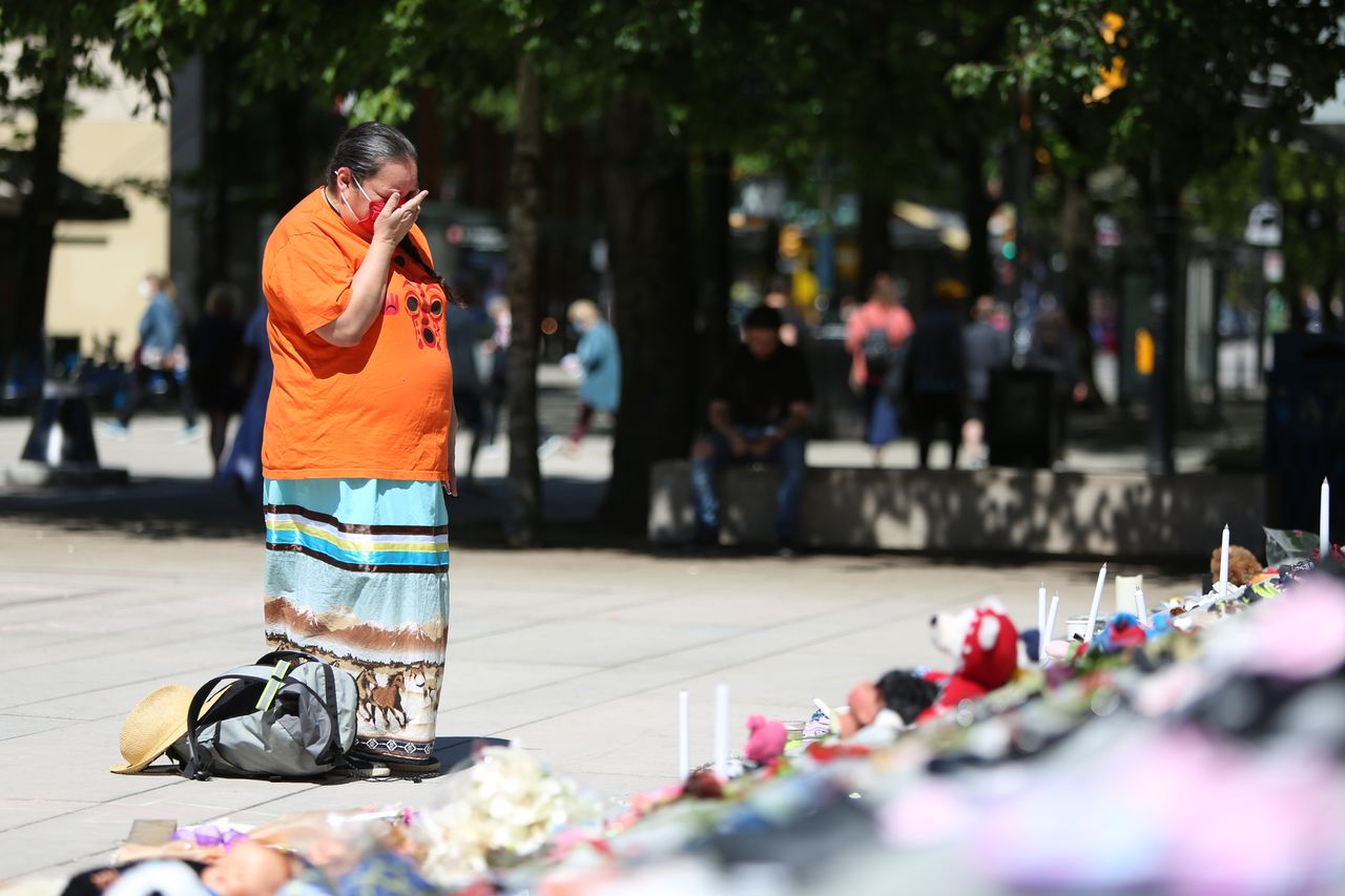 Zarabiają na bólu jej matki. Getty Images na celowniku oburzonej kobiety