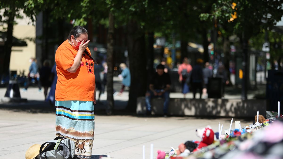 Zarabiają na bólu jej matki. Getty Images na celowniku oburzonej kobiety 1