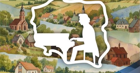 Wyjątkowy koncert w Zamku Gostynińskim. Muzyka Chopina i innych wielkich kompozytorów
