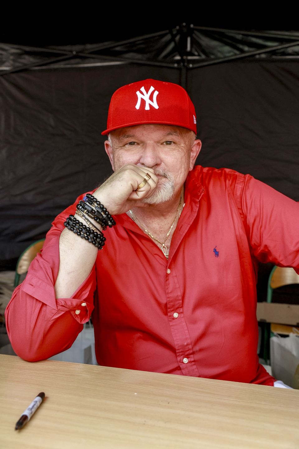Wojciech Adamczyk