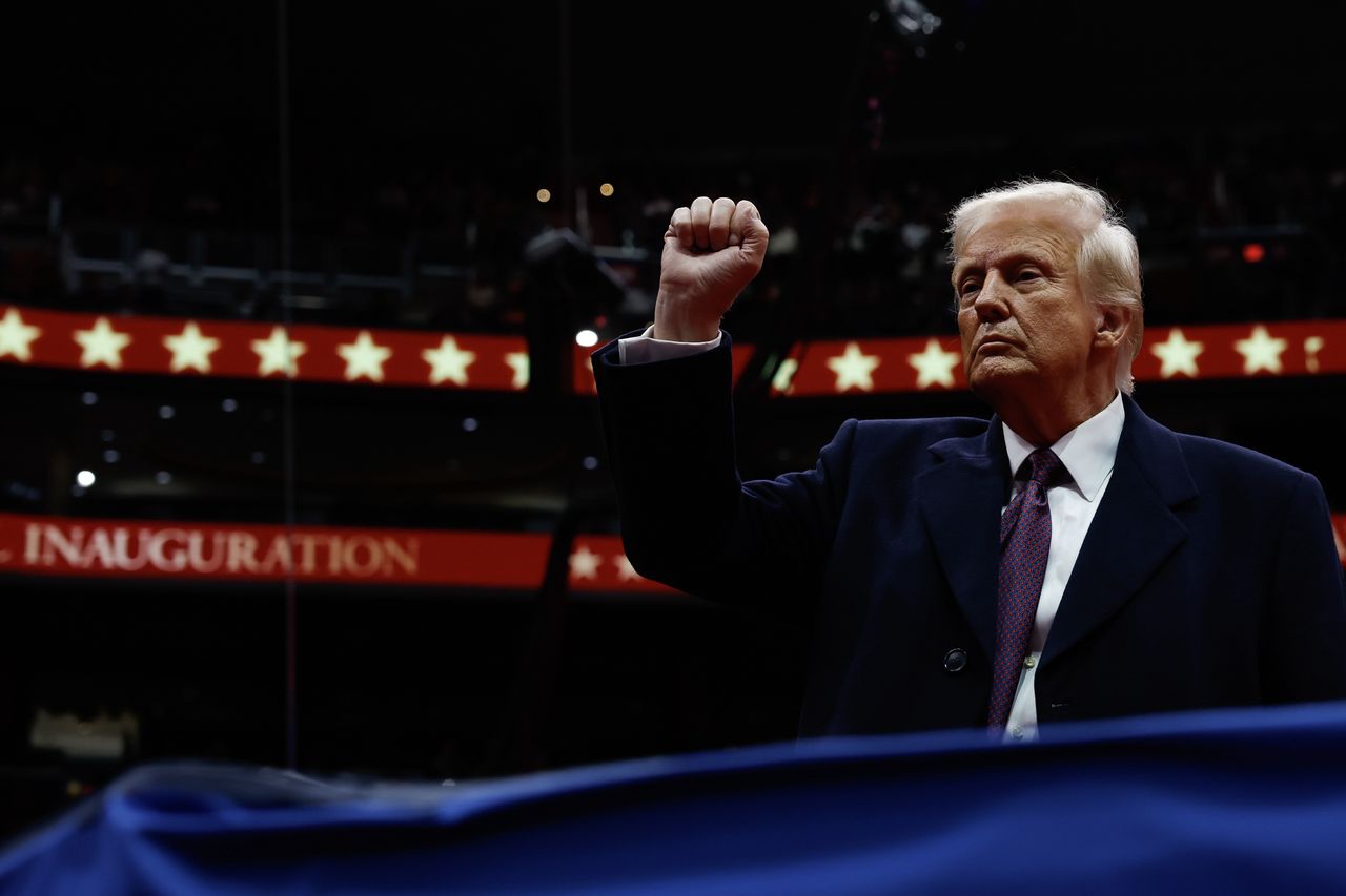 Trump plant Blitzgipfel mit Putin