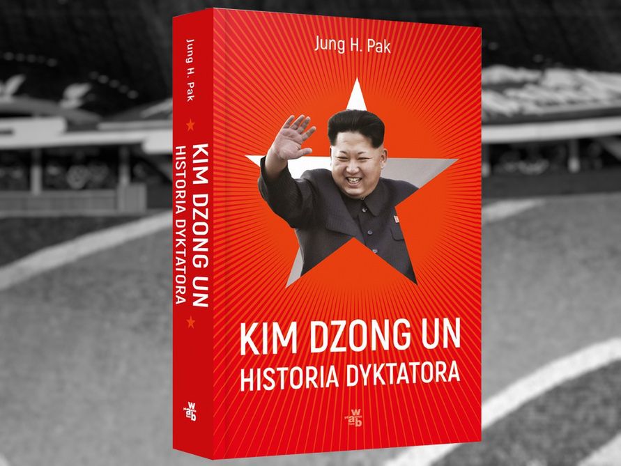 Kim Dzong Un. Historia dyktatora