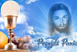 Wrocław. W tym roku komunijna jesień