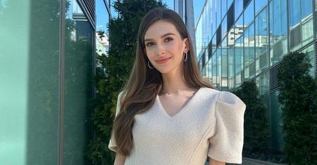 Miss Japonii po dwóch tygodniach zrzekła się tytułu. Ujawniono jej romans