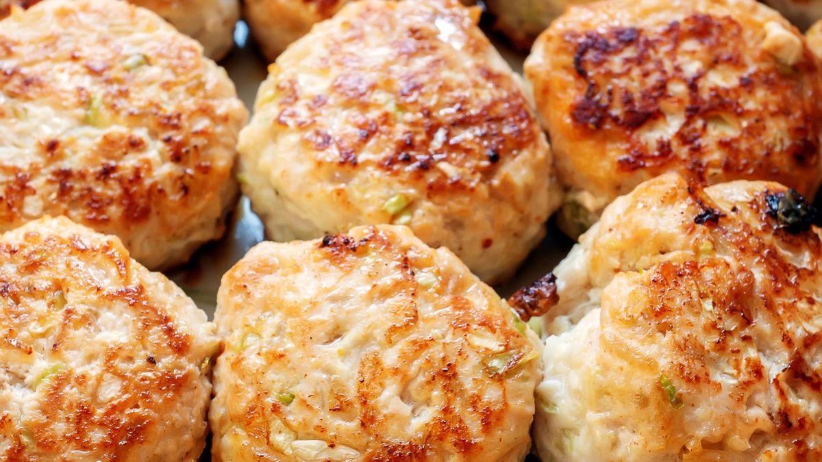 Kotlety mielone wyjdą soczyste jak nigdy