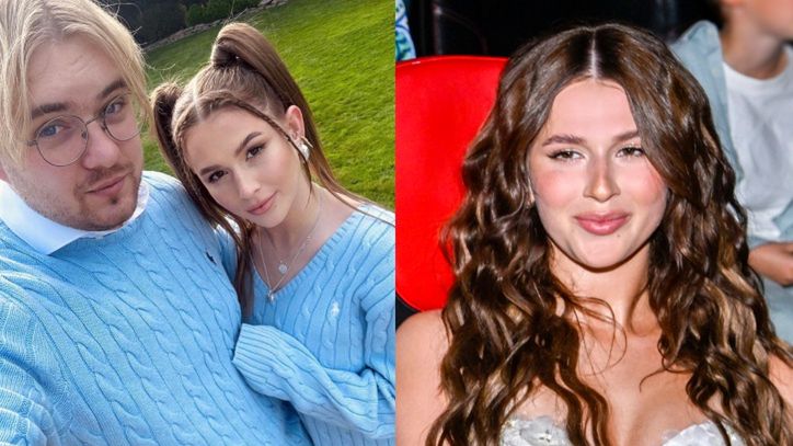 Roksana Węgiel ujawnia, jak na wiadomość o jej ślubie z Kevinem Mglejem zareagowali PRZYJACIELE