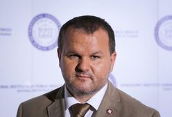 Koronawirus. Były szef GIS: Niezaszczepieni będą kreatorami jesiennej fali