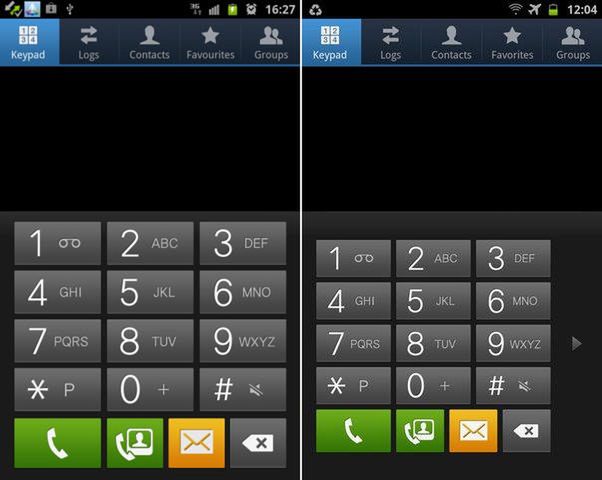 Pojawiła się aktualizacja dla Samsunga Galaxy Note. Co nowego? 8