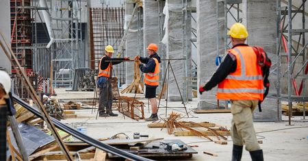Ukraińcy wolą jechać do Niemiec. Pracodawcy znaleźli sposób na braki kadrowe