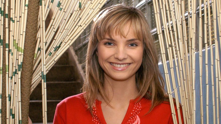 Małgorzata Teodorska skończyła 43 lata
