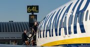 Ryanair ostrzega pasażerów. Możliwe duże zakłócenia