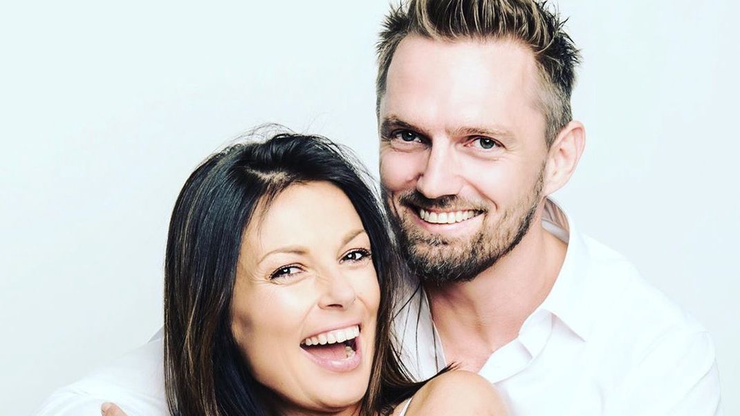 Katarzyna Glinka doczekała się drugiego synka