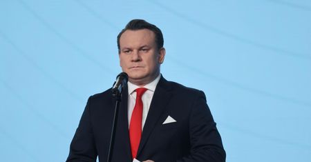 Dlaczego Tarczyński został kandydatem PiS? Europoseł wyjawił