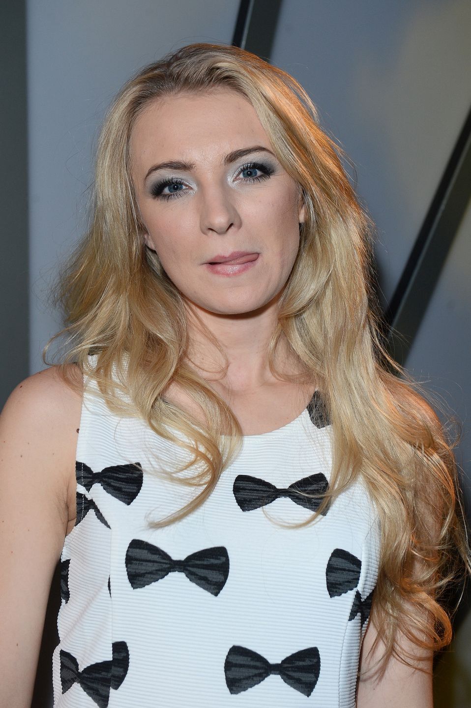 Barbara Kurdej-Szatan