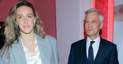 TYLKO U NAS! Tak Michał Żebrowski poznał swoją żonę. Aleksandra straszyła mamę, że... za niego WYJDZIE