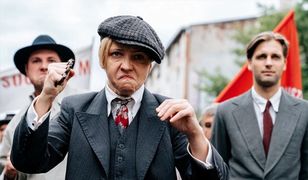 Strzelaniny i seks, socjaliści i narodowcy. Tak podsumowali Polskę