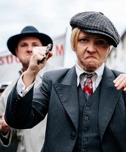 Strzelaniny i seks, socjaliści i narodowcy. Tak podsumowali Polskę