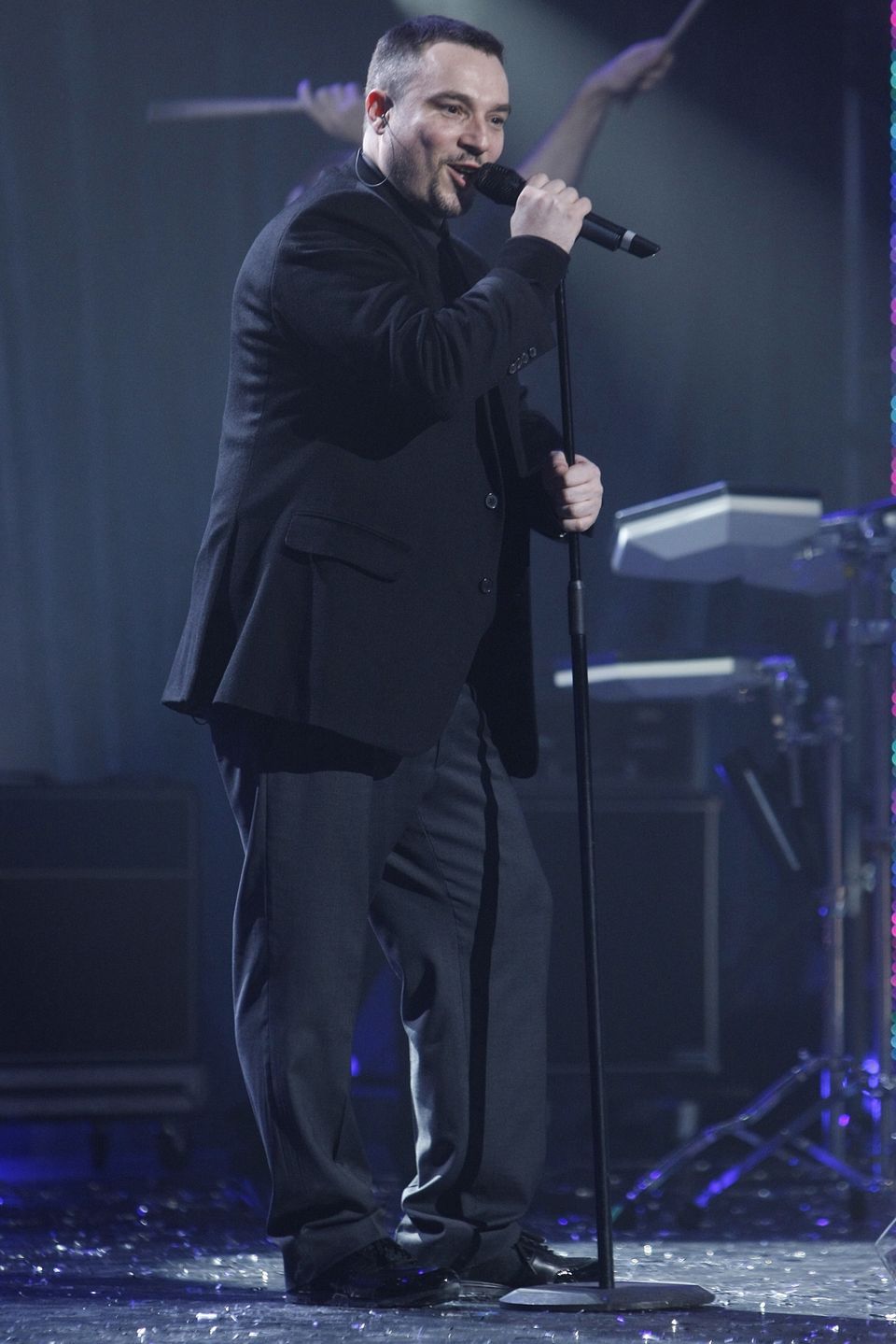 Jacek Stachursky