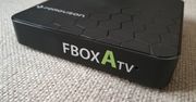 Ferguson FBOX ATV – niepozorny TV BOX z dwoma systemami