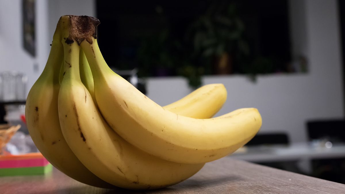 Nigdy nie wyrzucaj skórki od banana. Przyda się w każdym domu