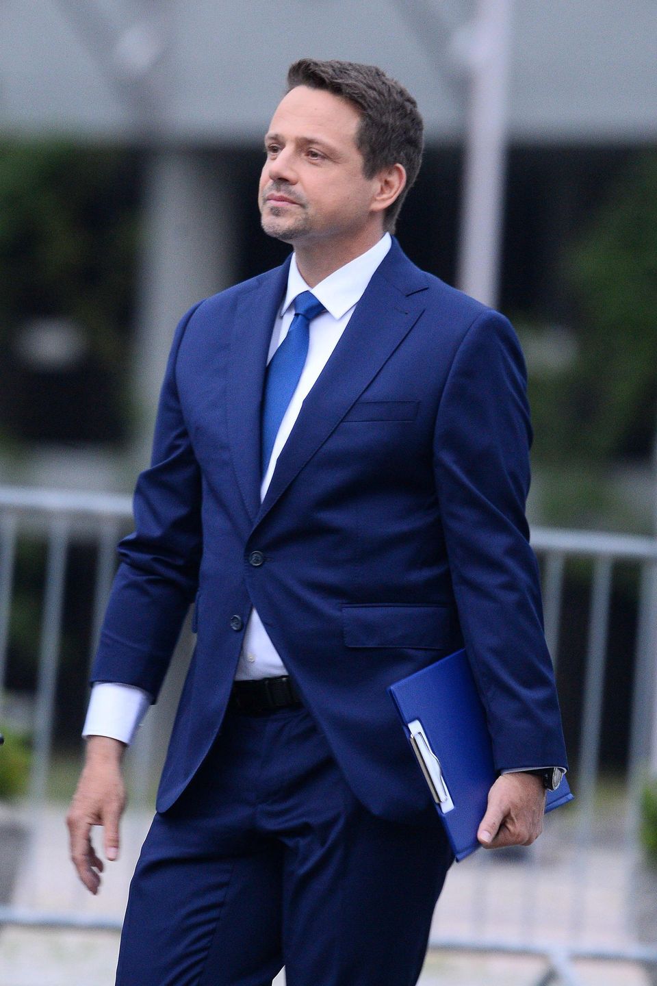 Rafał Trzaskowski