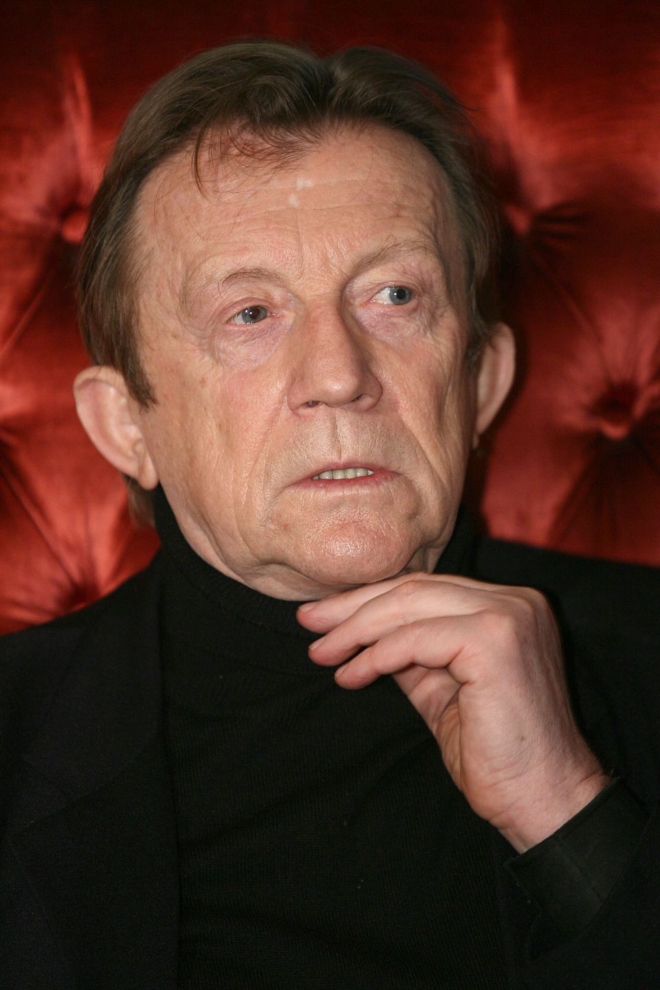 Edward Linde-Lubaszenko