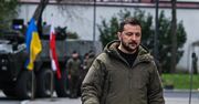 Żołnierze na froncie zarobią więcej. Zełenski zapowiada reformę ukraińskiej armii
