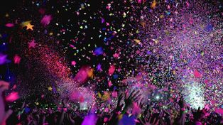Przytkowice: Kultowe Retro Party w klubie Energy 2000. Podróż w czasie