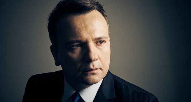 Andrzej Stankiewicz kolejnym felietonistą „Newsweeka”