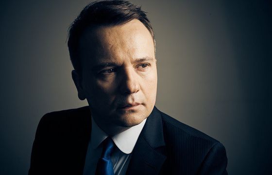 Andrzej Stankiewicz kolejnym felietonistą „Newsweeka”