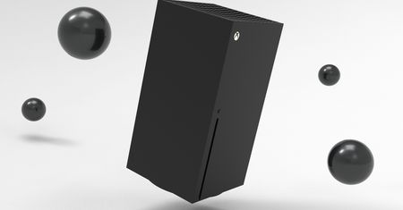 Ukryte funkcje konsoli Xbox Series X, które prawdopodobnie przeoczyłeś
