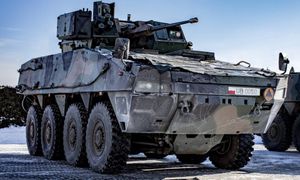 Największa polska prywatna firma zbrojeniowa z gigakontraktem
