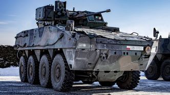 Największa polska prywatna firma zbrojeniowa z gigakontraktem