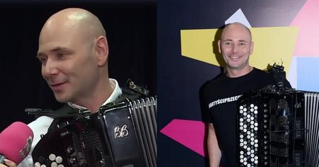 Marcin Wyrostek: "Czasami ktoś płacze na moim koncercie"