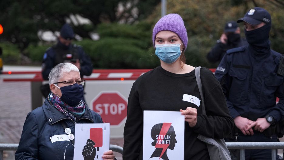 Strajk kobiet. Wrocław. Oto, co wydarzy się w czwartek. Szykuje się kolejna blokada miasta