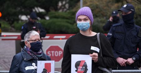 Strajk kobiet. Wrocław. Oto, co wydarzy się w czwartek. Szykuje się kolejna blokada miasta