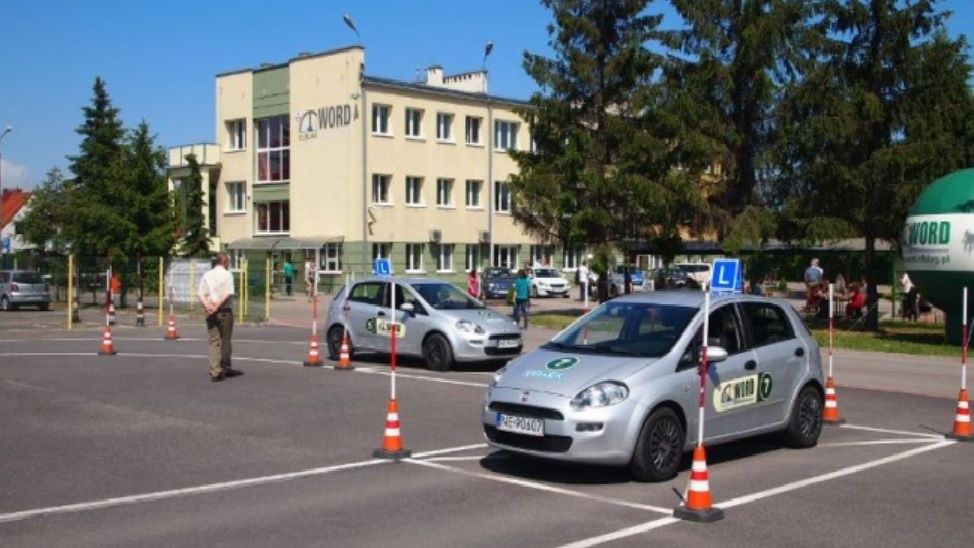 Przez kilka tygodni egzaminy na prawo jazdy się nie odbywały, co spowodowało, że lista kandydatów bardzo się wydłużyła